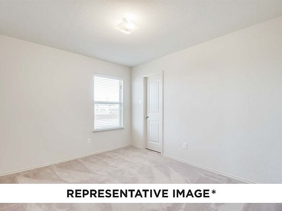 Hibiscus Floor Plan Representative Photo