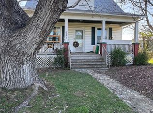 695 Battlefield Rd, Fort Defiance, VA 24437