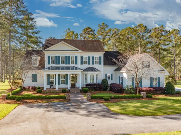 6599 Lake Pisgah Dr, Tallahassee, FL 32309
