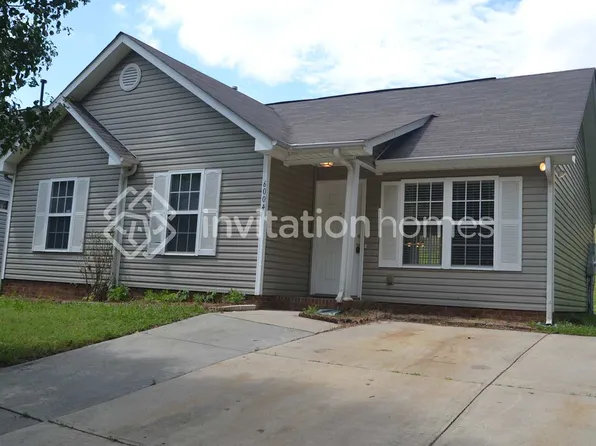 6004 Derek Christopher Ct, Charlotte, NC 28214