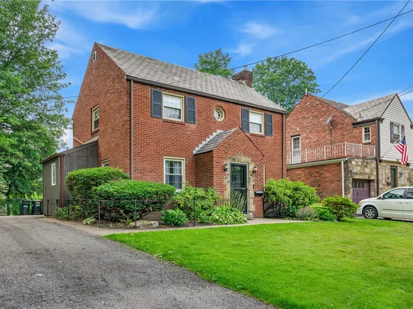 378 Jonquil Pl, Pittsburgh, PA 15228