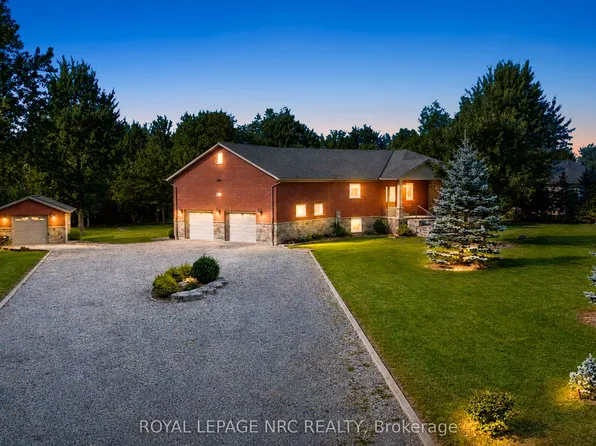 3343 Miller Rd, Niagara Falls, ON L2G 0N3