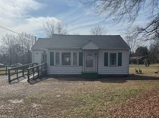 204 Ayersville Rd, Mayodan, NC 27027