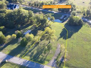 LOT 484 Canal St, Corsicana, TX 75109
