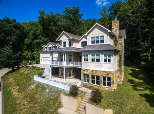 106 Winchester Cir, Oak Ridge, TN 37830