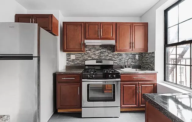Rented by Stuyvesant Heights Realty Corp | media 12
