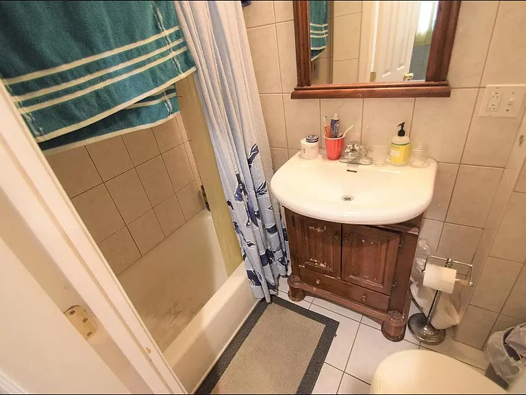73 Thatcher St #203 — Photo 6