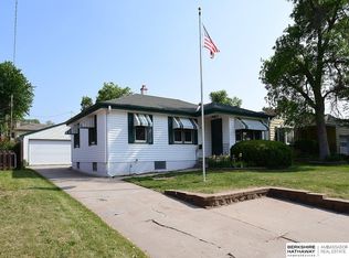 3432 Craig Ave, Omaha, NE 68112