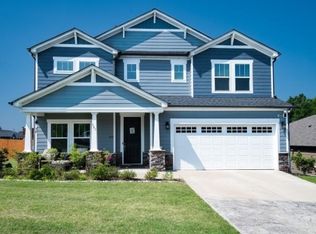 847 Cranwell Ct, Greer, SC 29651