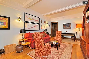 Rented by Spire Group