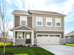 6685 Hawthorne Dr, McCordsville, IN 46055