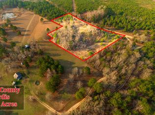 516/ACRE S Joyner Oglesby Rd Lot 3, Sardis, GA 30456
