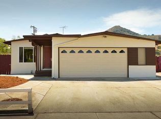 17265 Peak Ave, Morgan Hill, CA 95037