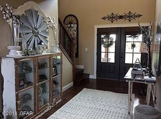 36 Butch Cassidy Loop, Great Falls, MT 59405