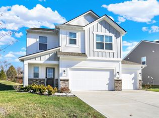 999 Kensington Dr, Danville, IN 46122