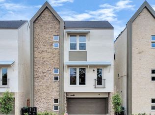 785 Mansfield St, Houston, TX 77091