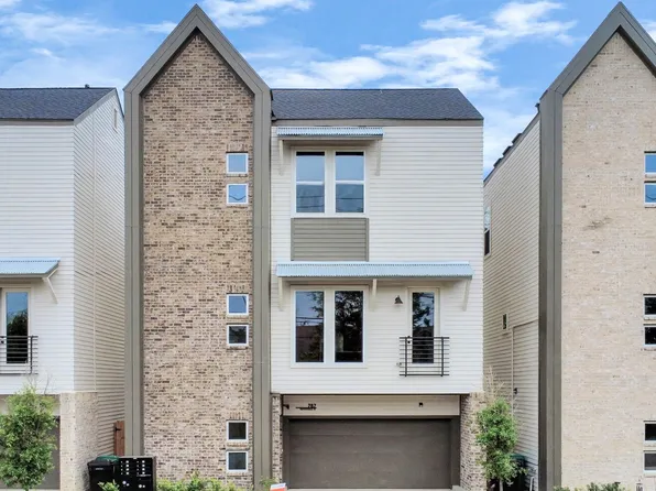 783 Mansfield St, Houston, TX 77091