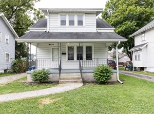 1763 E Kenworth Rd, Columbus, OH 43224