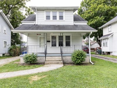 1763 E Kenworth Rd, Columbus, OH, 43224