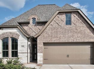 16330 Tulipan Spring Trl, Humble, TX 77346