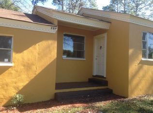 208 Old Albany Rd, Thomasville, GA 31792