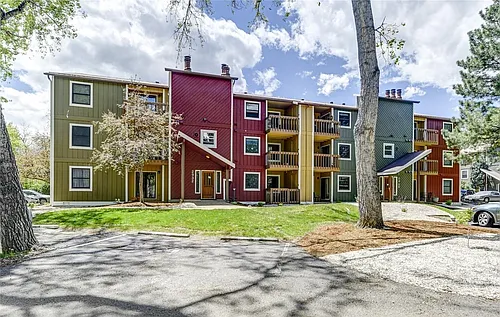 2932 Shadow Creek Dr #108 Photo 1
