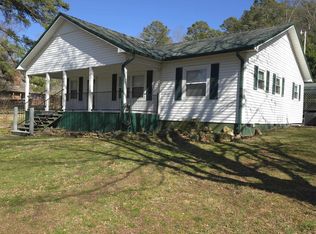 1503 S Scott St, Scottsboro, AL 35768