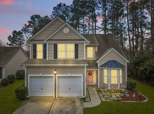 2004 Hammond Dr, Mount Pleasant, SC 29466