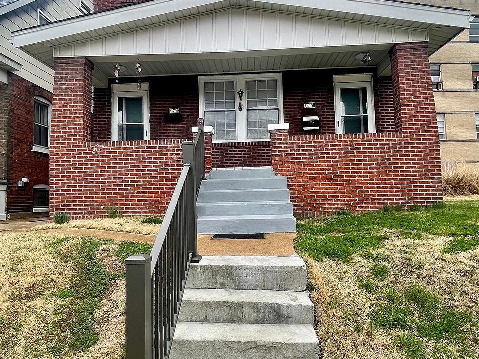 5419 S Kingshighway Blvd A, Saint Louis, MO 63109 Zillow