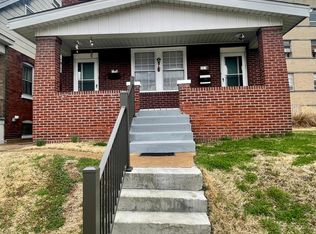 5419 S Kingshighway Blvd #A, Saint Louis, MO 63109