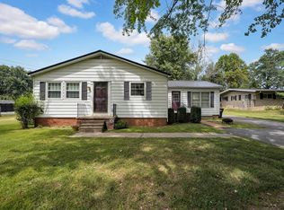 1609 Valley Dr, Madisonville, KY 42431