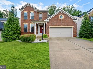 9504 Copper Creek Ct, Upper Marlboro, MD 20772