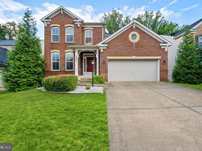 9504 Copper Creek Ct, Upper Marlboro, MD, 20772