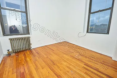 Rented by Genik Group Corp