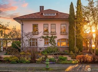 2844 Cascadia Avenue S, Seattle, WA