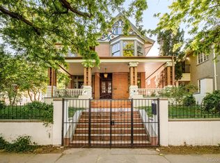 929 N Pearl St, Denver, CO 80203