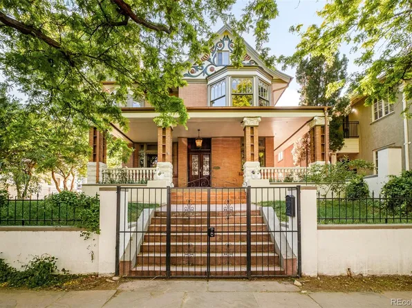 929 N Pearl Street, Denver, CO 80203