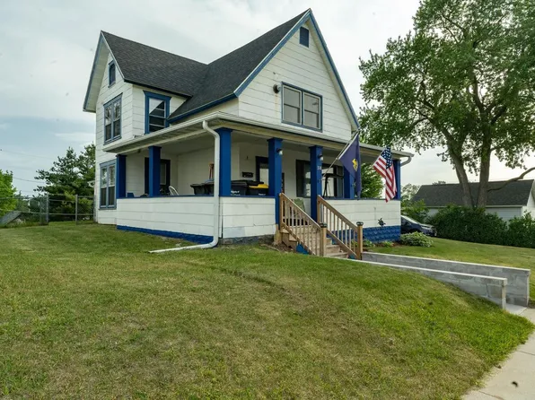 318 West Monowau Street, Tomah, WI 54660