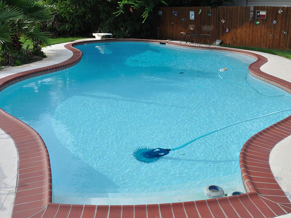 Ready for summer
