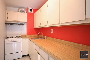 Sold by Bond New York