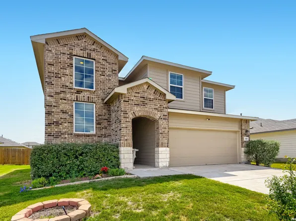 383 ARBOR HLS, New Braunfels, TX 78130