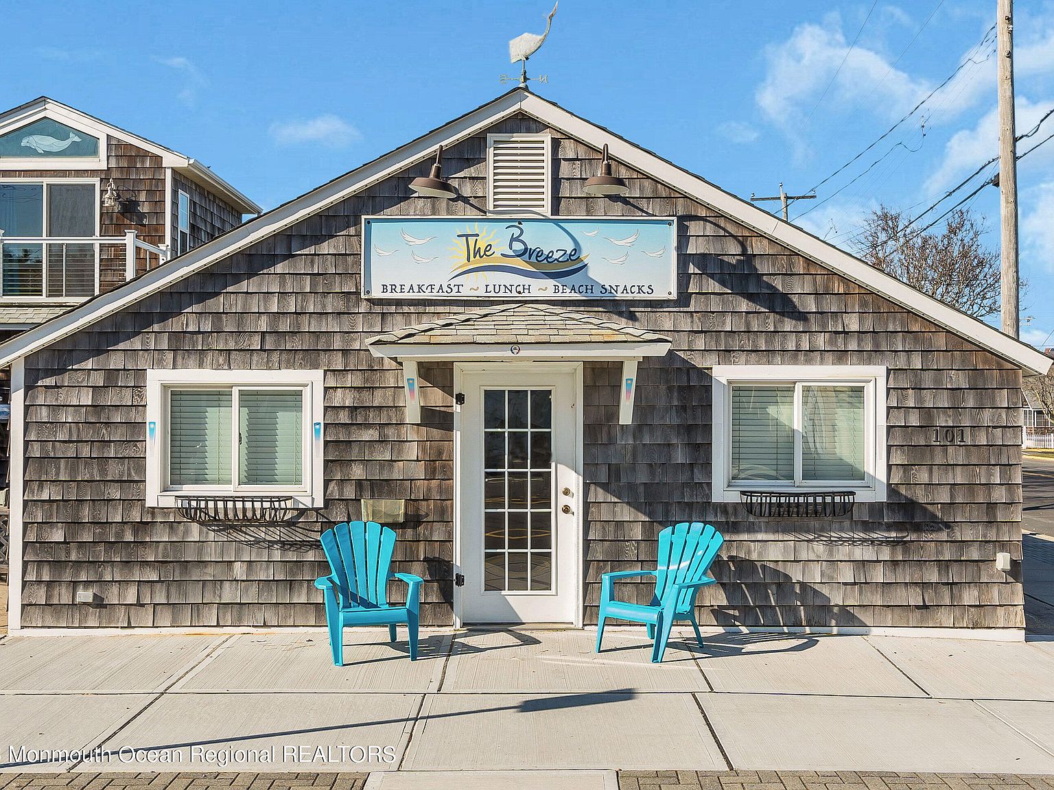 101 1st Avenue UNIT & 101 1/2, Manasquan, NJ 08736 MLS 22302018 Zillow