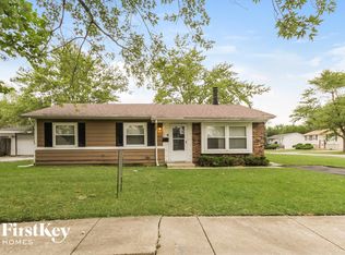 3604 Glynwood Ln, Hazel Crest, IL 60429