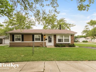 3604 Glynwood Ln, Hazel Crest, IL, 60429