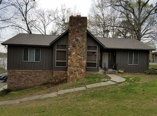 15208 W Winds Rd, Northport, AL 35475