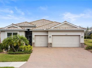 11674 Spotted Margay Ave, Venice, FL 34292