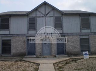 4505 Hunt Cir APT C, Killeen, TX 76543