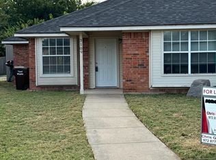 3109 Inglewood St, Denton, TX 76209