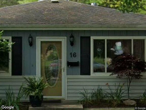 Exterior Address Verification