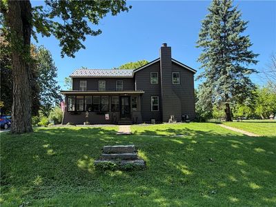 14 Seneca St, Seneca Falls, NY, 13148